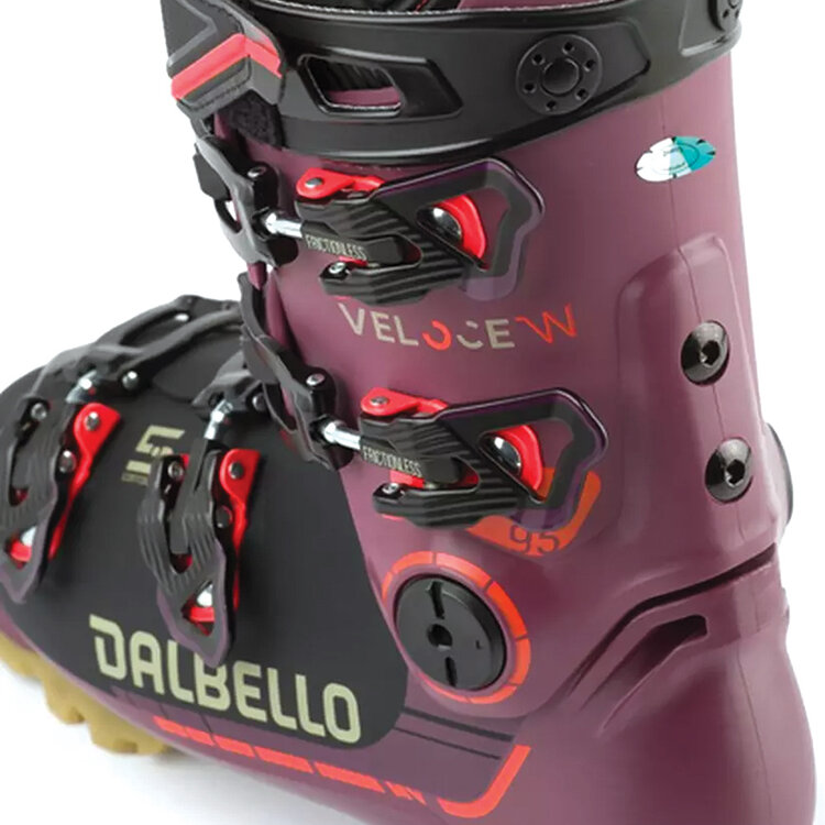 Dalbello Dalbello Veloce 95 MV GW Ski Boots - Women's 2025