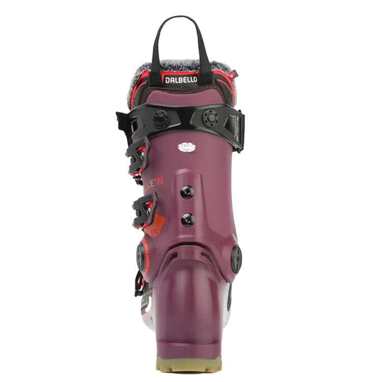 Dalbello Dalbello Veloce 95 MV GW Ski Boots - Women's 2025