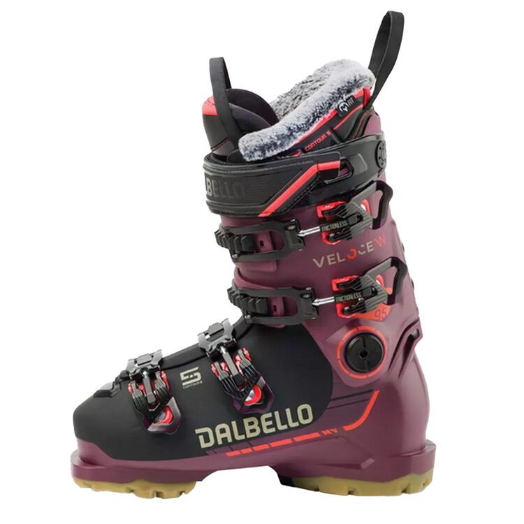 Dalbello Dalbello Veloce 95 MV GW Ski Boots - Women's 2025