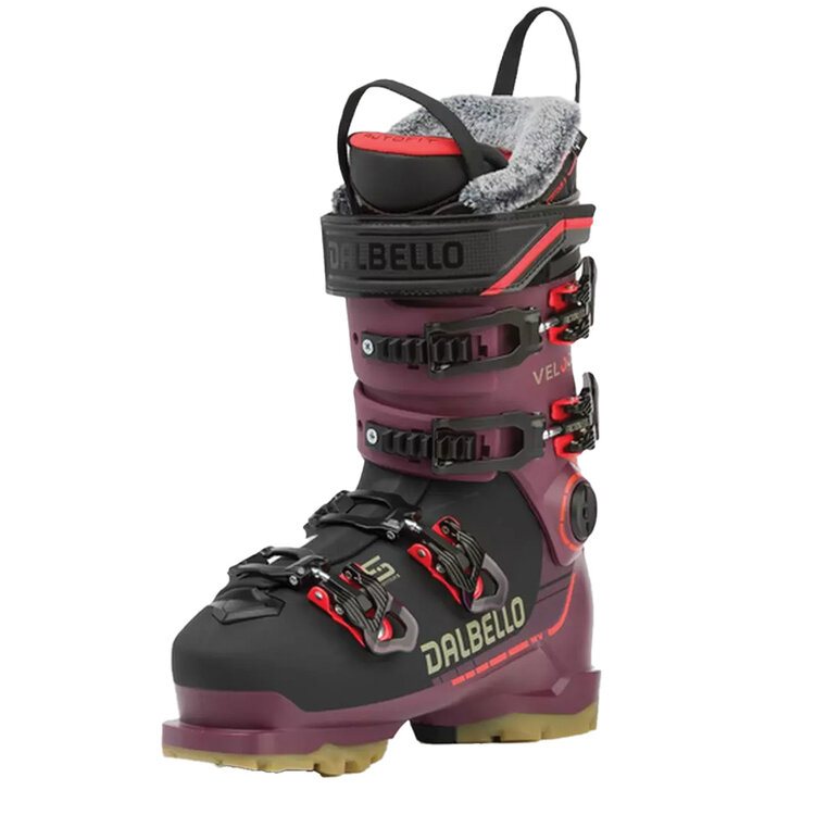 Dalbello Dalbello Veloce 95 MV GW Ski Boots - Women's 2025