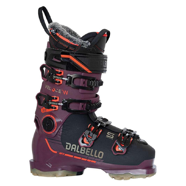 Dalbello Dalbello Veloce 95 MV GW Ski Boots - Women's 2025