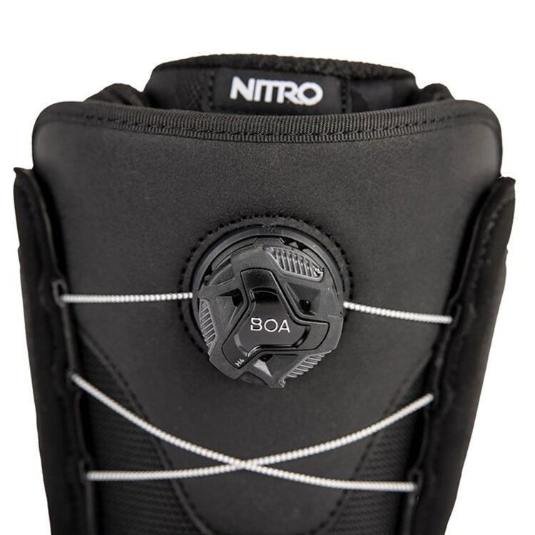 Nitro Nitro Cypress BOA Snowboard Boots - Women's 2025