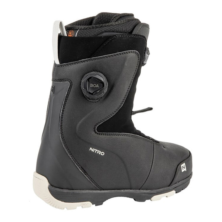 Nitro Nitro Cypress BOA Snowboard Boots - Women's 2025