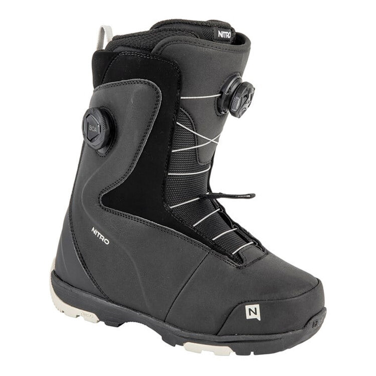 Nitro Nitro Cypress BOA Snowboard Boots - Women's 2025