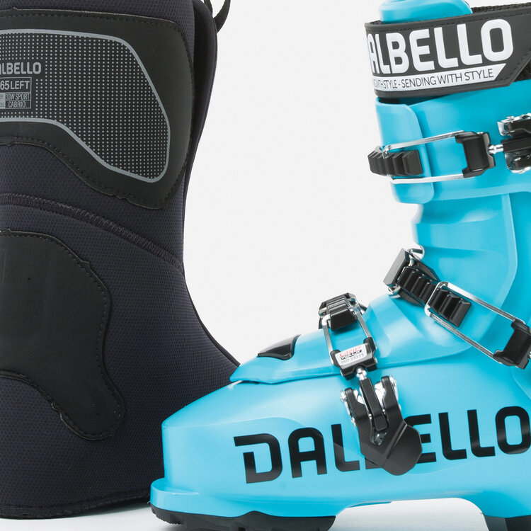 Dalbello Dalbello Il Moro 90 GW Ski Boots - Junior 2025