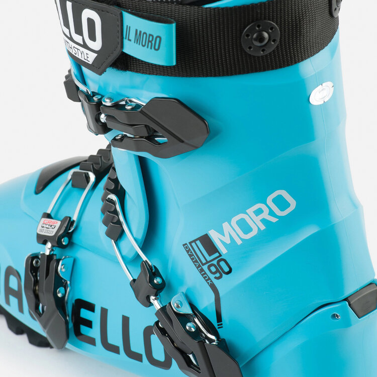 Dalbello Dalbello Il Moro 90 GW Ski Boots - Junior 2025