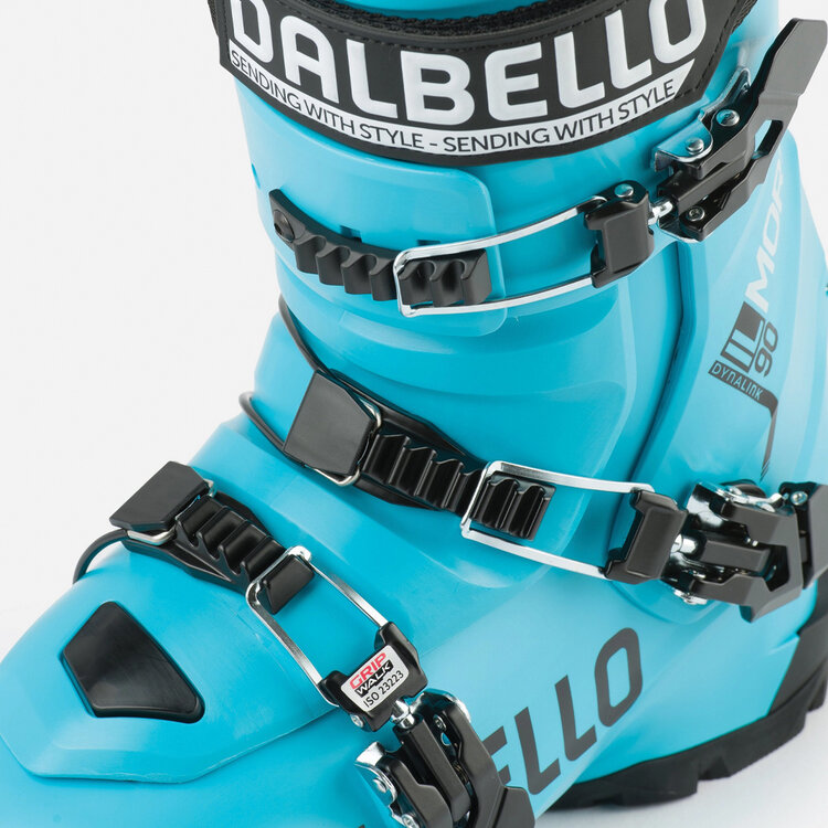 Dalbello Dalbello Il Moro 90 GW Ski Boots - Junior 2025