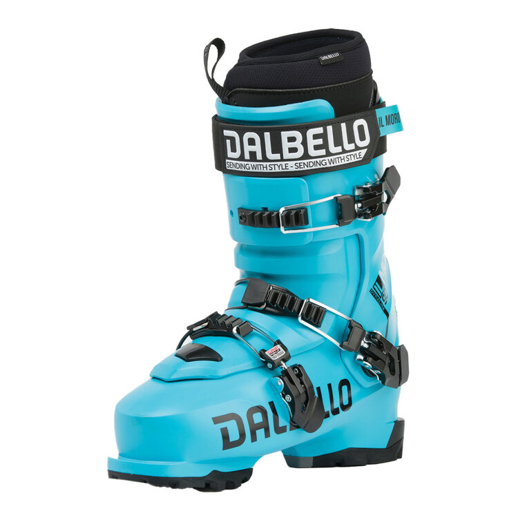 Dalbello Dalbello Il Moro 90 GW Ski Boots - Junior 2025