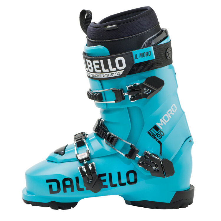 Dalbello Dalbello Il Moro 90 GW Ski Boots - Junior 2025