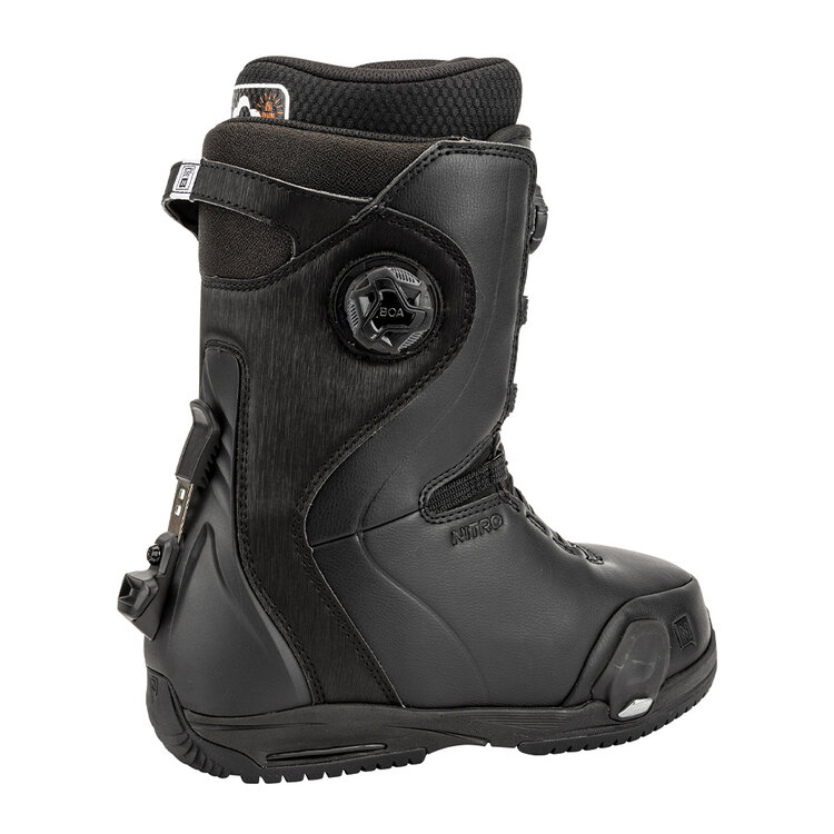 Nitro Nitro Dynasty Step On BOA Snowboard Boots - Women's 2025