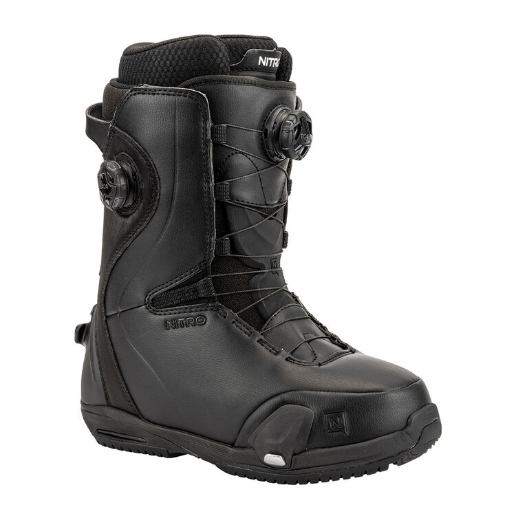 Nitro Nitro Dynasty Step On BOA Snowboard Boots - Women's 2025