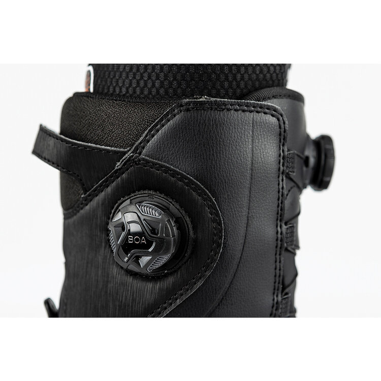 Nitro Nitro Dynasty Step On BOA Snowboard Boots - Women's 2025