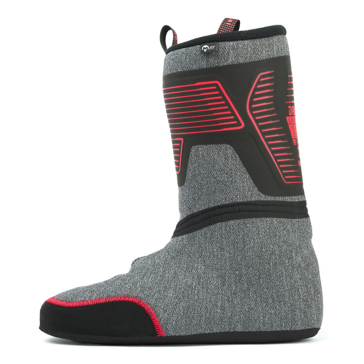 Dalbello Dalbello Cabrio MV 120 3D Wrap Ski Boots 2025