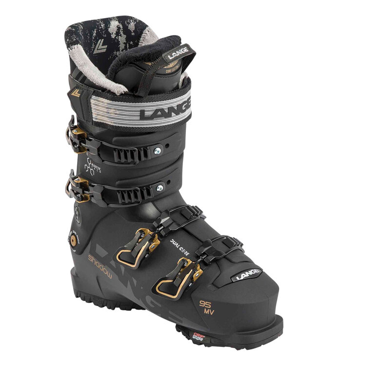 Lange Lange Shadow 95 MV GW Ski Boots - Women's 2025