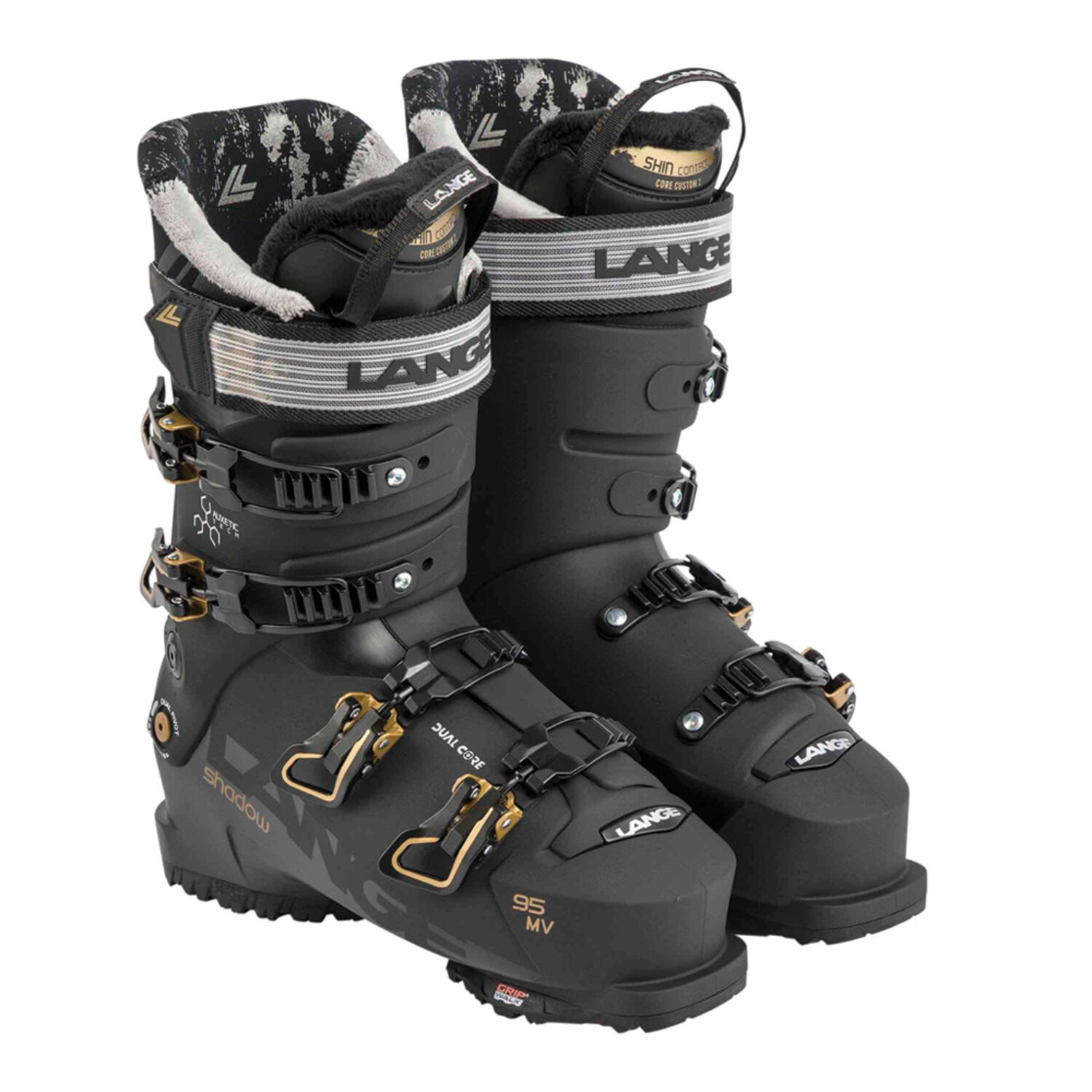 2025 Lange Shadow 95 W MV GW - Fresh Air Kelowna