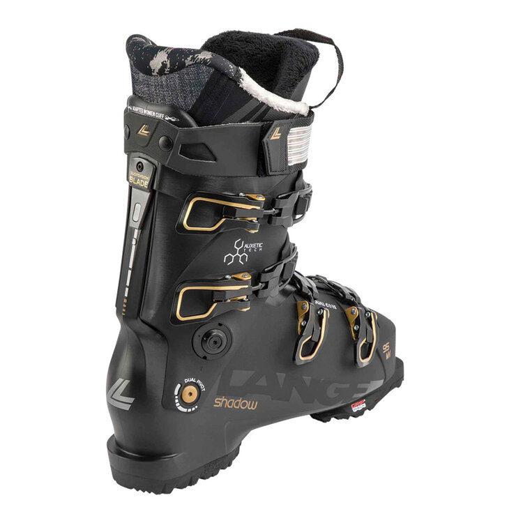 Lange Lange Shadow 95 MV GW Ski Boots - Women's 2025