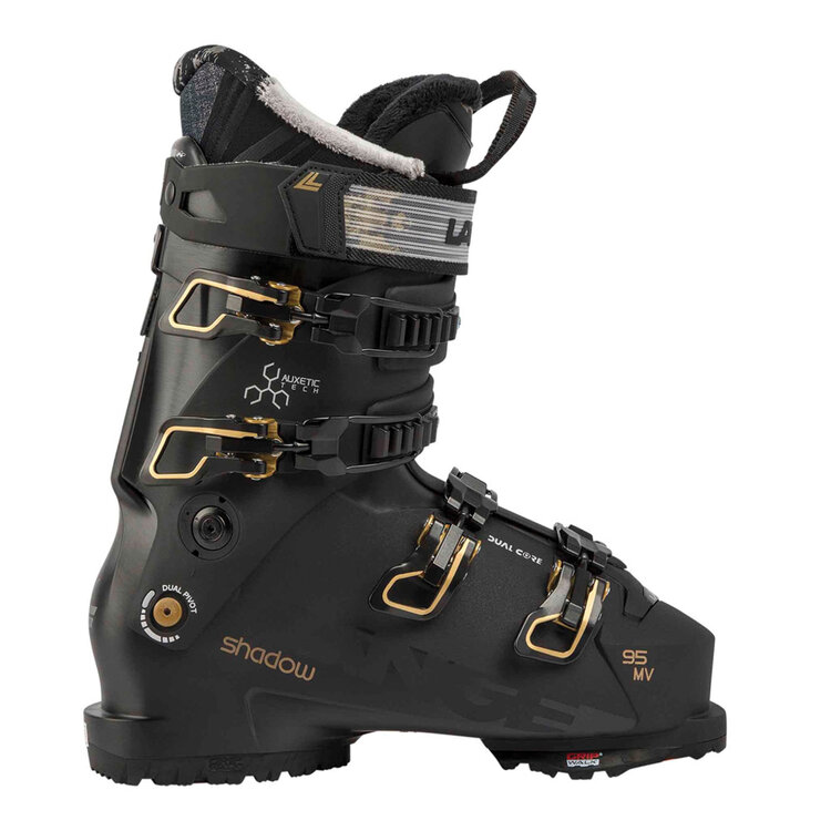 Lange Lange Shadow 95 MV GW Ski Boots - Women's 2025