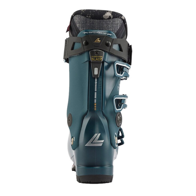 Lange Lange Shadow 115 LV GW Ski Boots- Women's 2025