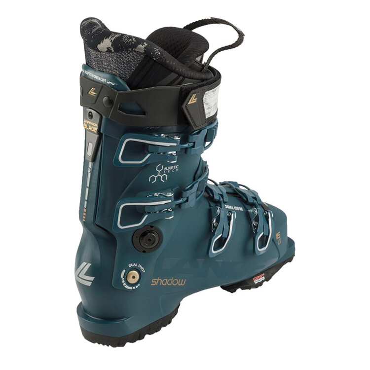 Lange Lange Shadow 115 LV GW Ski Boots- Women's 2025
