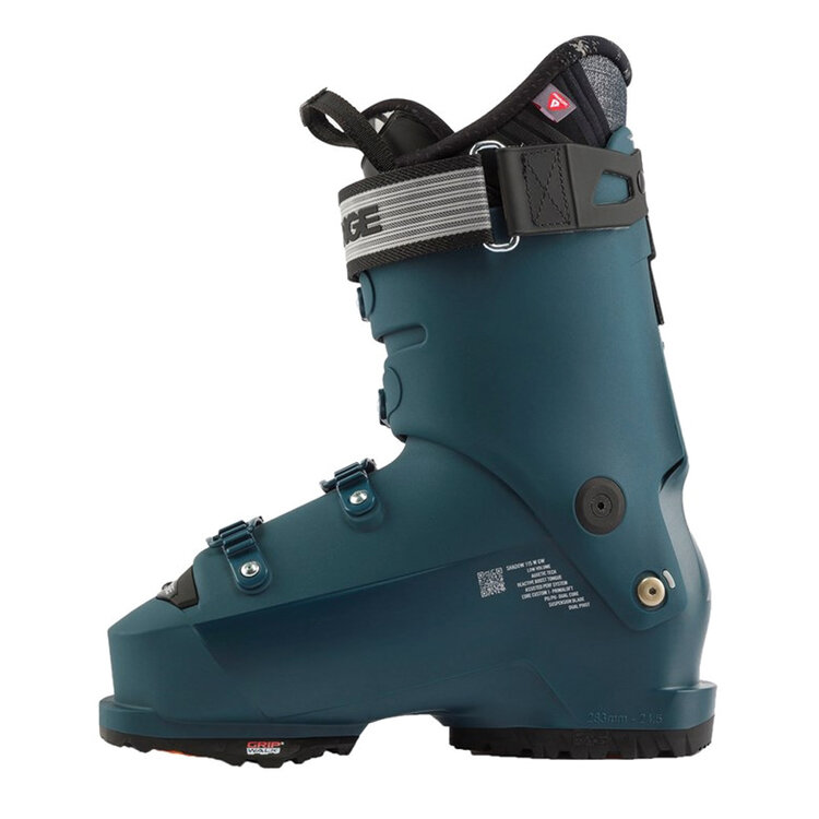 Lange Lange Shadow 115 LV GW Ski Boots- Women's 2025
