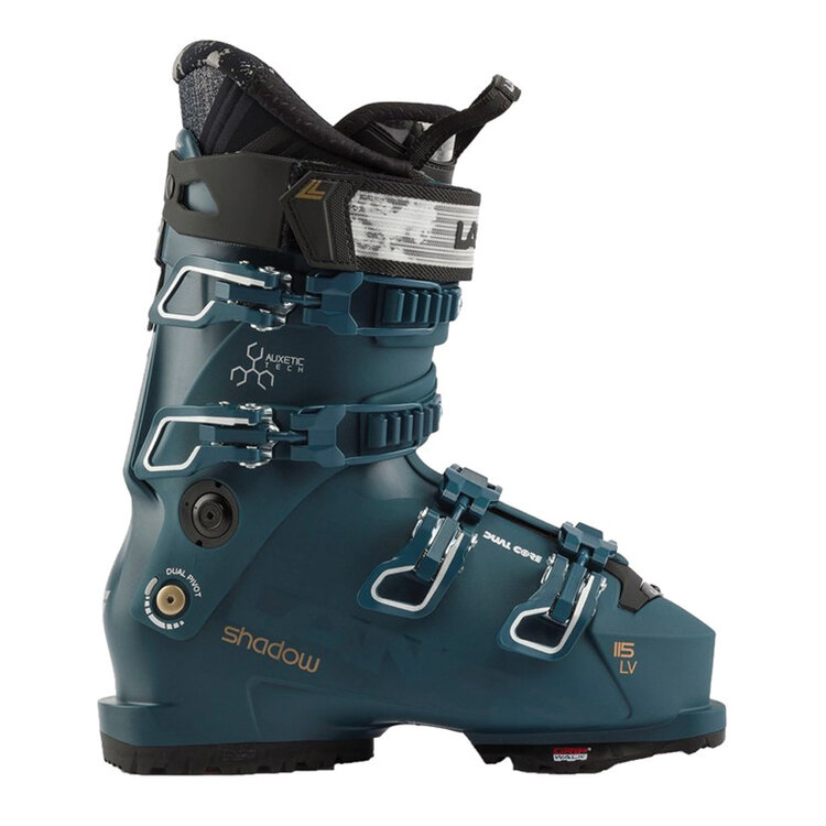 Lange Lange Shadow 115 LV GW Ski Boots- Women's 2025