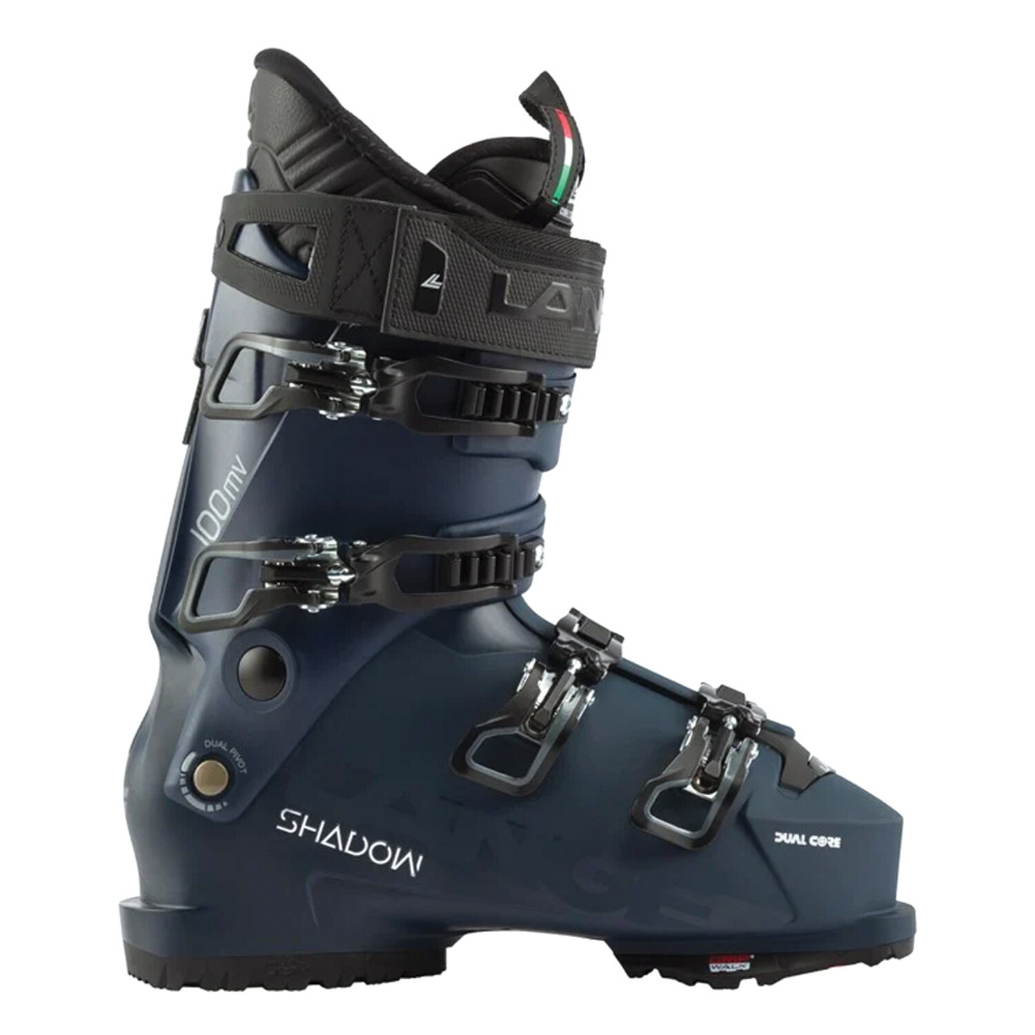 2025 Lange Shadow 100 MV GW - Fresh Air Kelowna