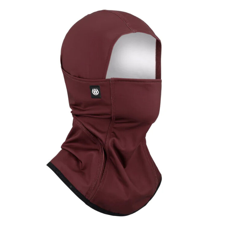 686 686 Alpha Hinged Balaclava