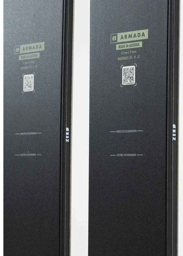 Armada Armada ARV 116 JJ UL Skis 2025