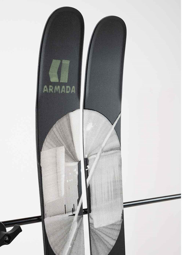 Armada Armada ARV 116 JJ UL Skis 2025