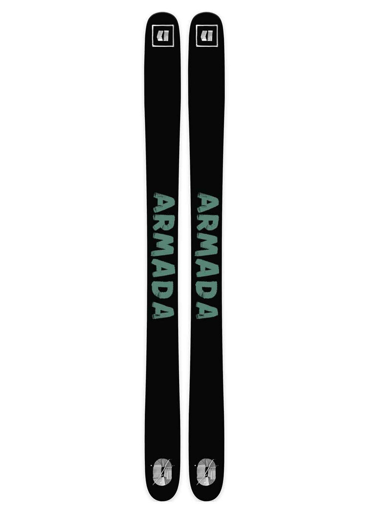 Armada Armada ARV 116 JJ UL Skis 2025