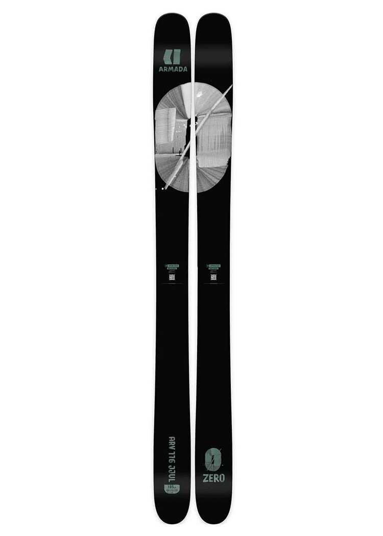 Armada Armada ARV 116 JJ UL Skis 2025