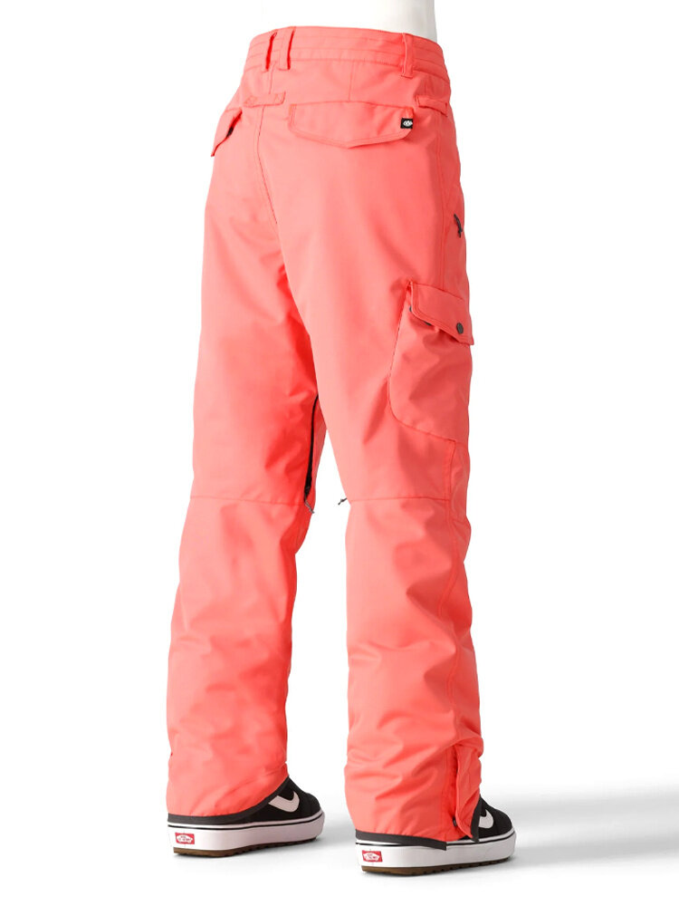 686 686 Aura Insulated Cargo Pant - Women's 2024