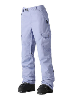 686 686 Aura Insulated Cargo Pant - Women's 2024