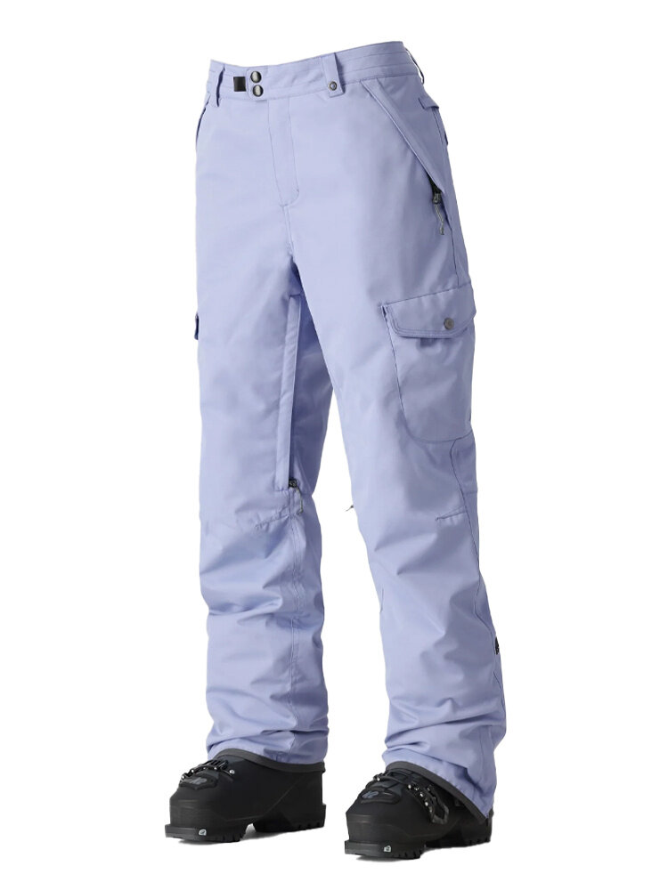 686 686 Aura Insulated Cargo Pant - Women's 2024