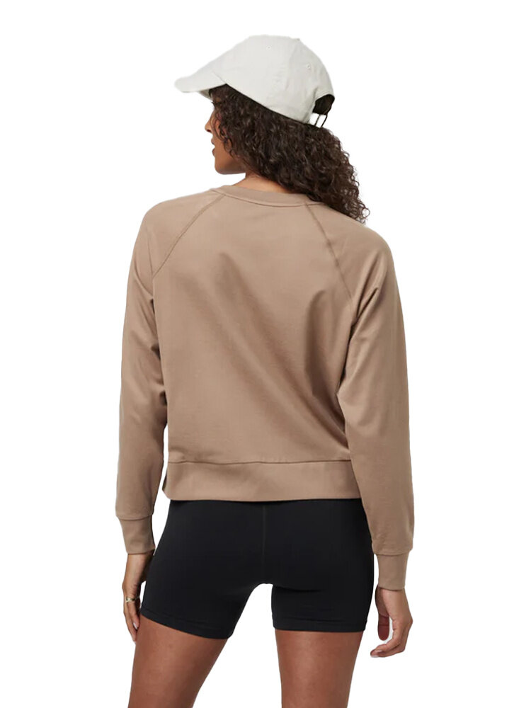 Vuori Vuori Halo L/S Crew - Women's