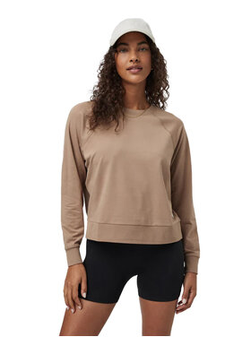 Vuori Vuori Halo L/S Crew - Women's