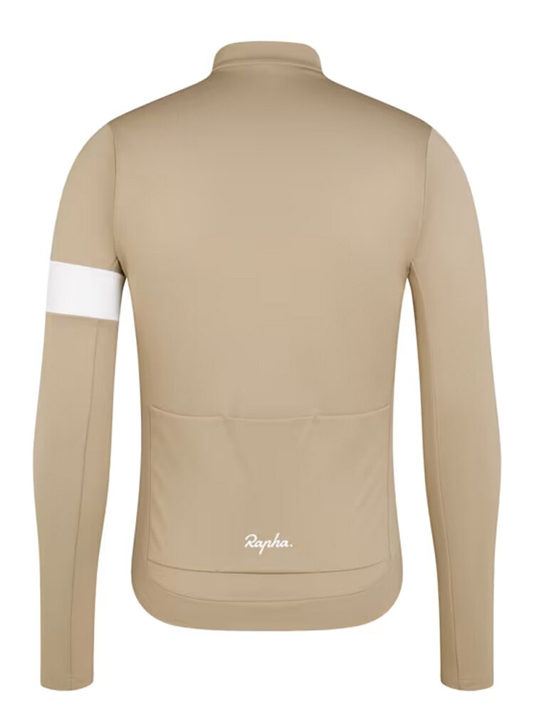 Rapha Rapha Core Thermal Long Sleeve Jersey