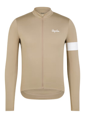 Rapha Rapha Core Thermal Long Sleeve Jersey