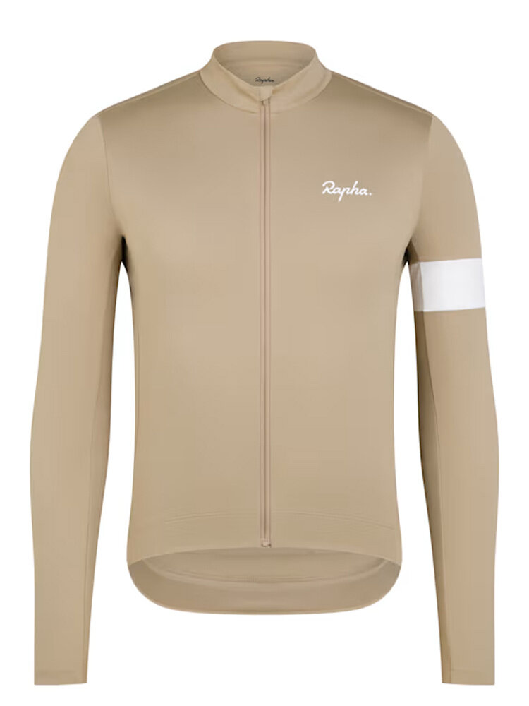 Rapha Rapha Core Thermal Long Sleeve Jersey