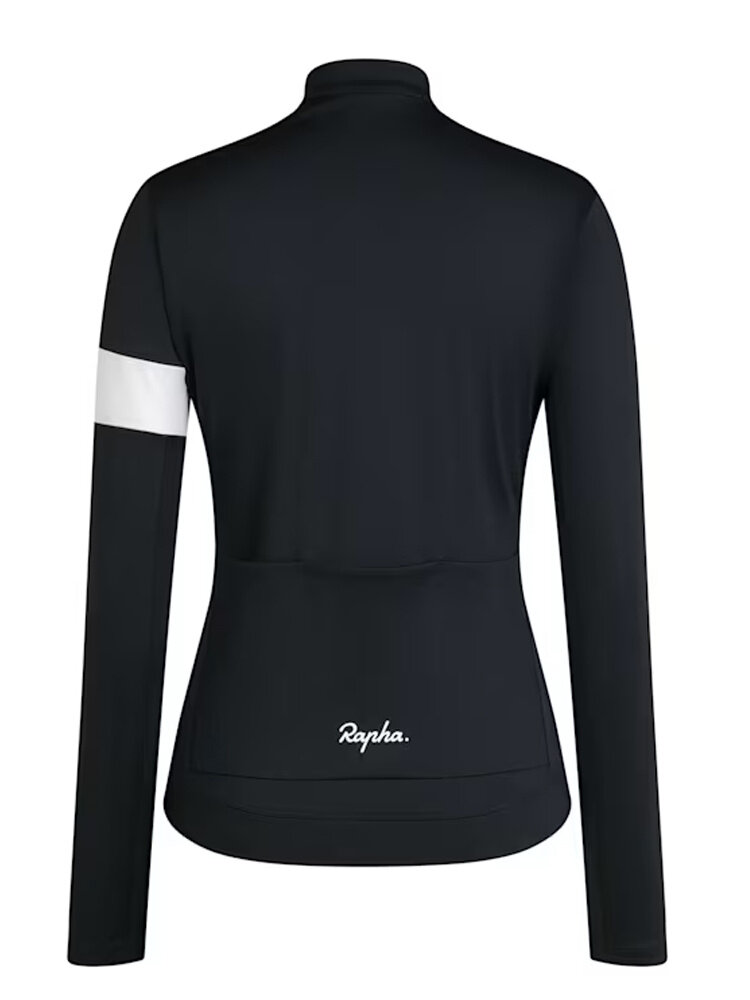 Rapha Rapha Core Thermal Long Sleeve Jersey - Women's
