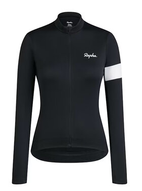 Rapha Rapha Core Thermal Long Sleeve Jersey - Women's