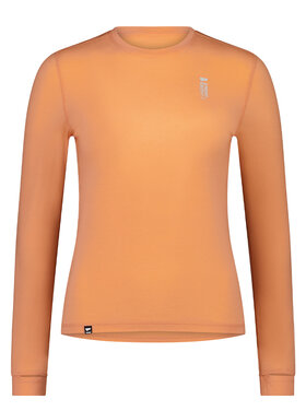 Mons Royale Mons Royale Cascade Merino Base Layer Long Sleeve - Women's