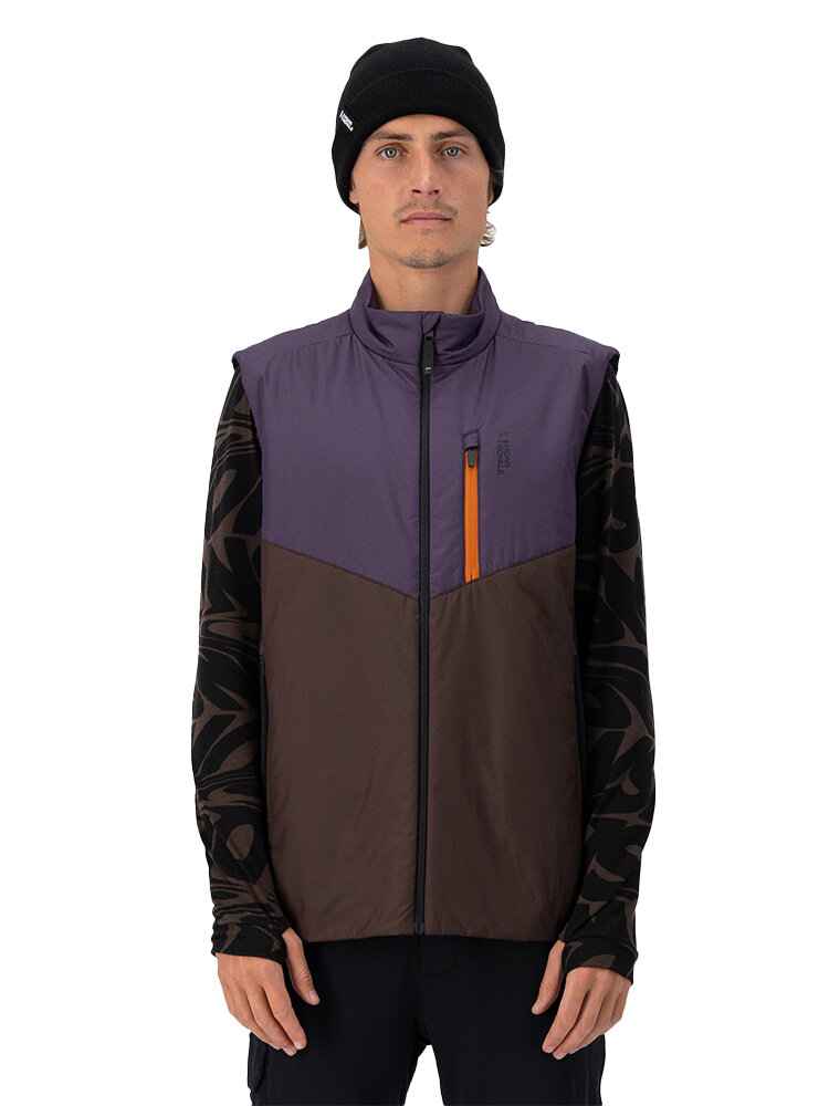 Mons Royale Mons Royale Arete Insulated Vest