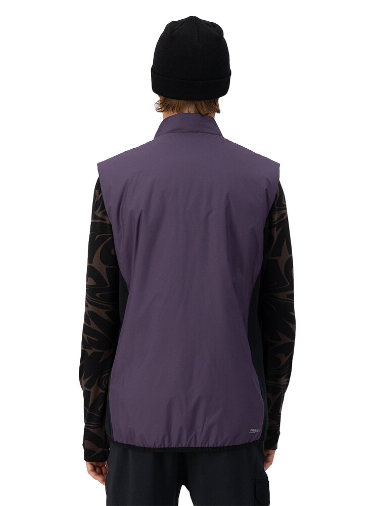 Mons Royale Mons Royale Arete Insulated Vest