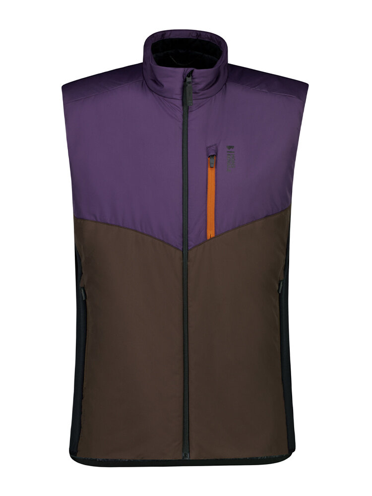 Mons Royale Mons Royale Arete Insulated Vest