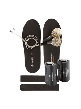 Therm-ic Therm-ic C Pack 1300 Insole Set Bluetooth