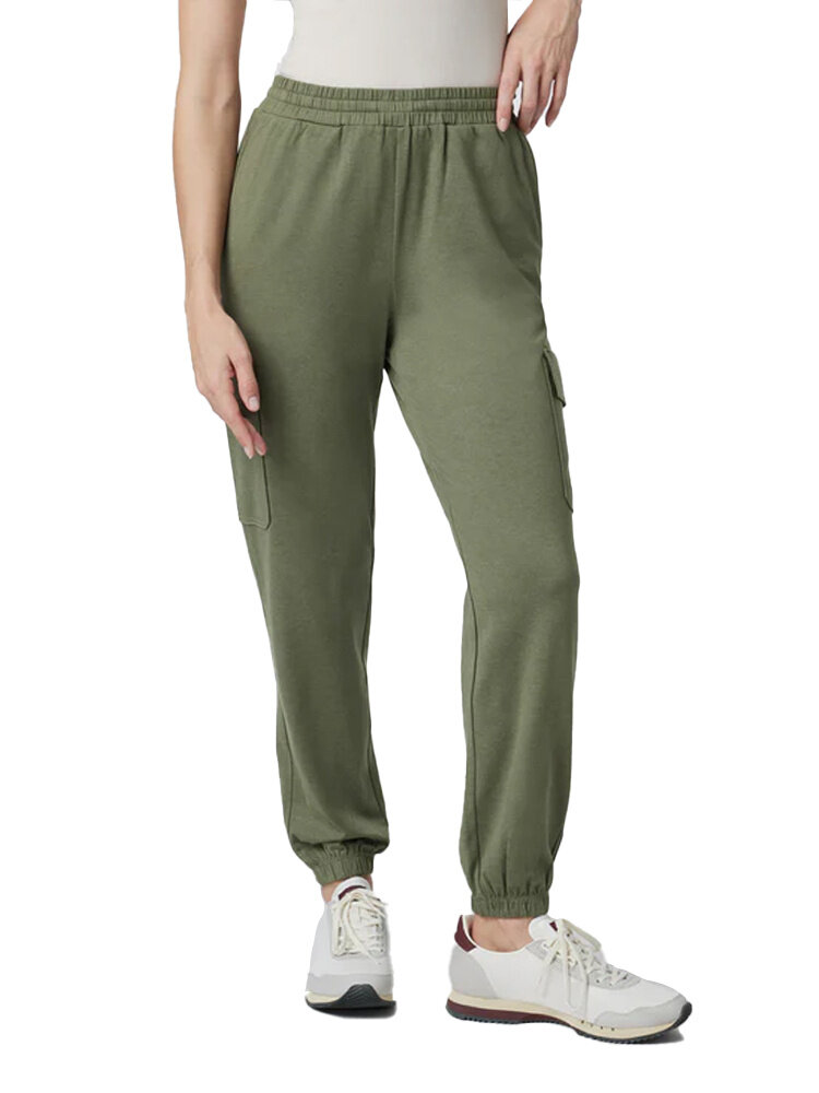 Vuori Vuori Boyfriend Cargo Jogger - Women's