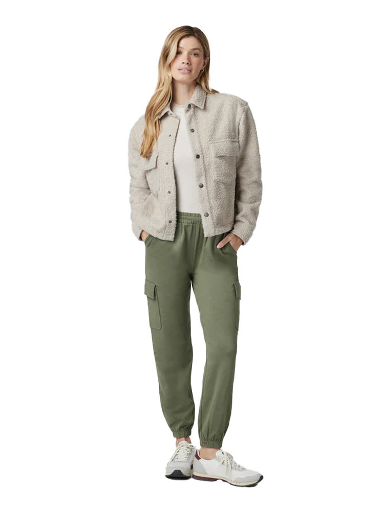Vuori Vuori Boyfriend Cargo Jogger - Women's