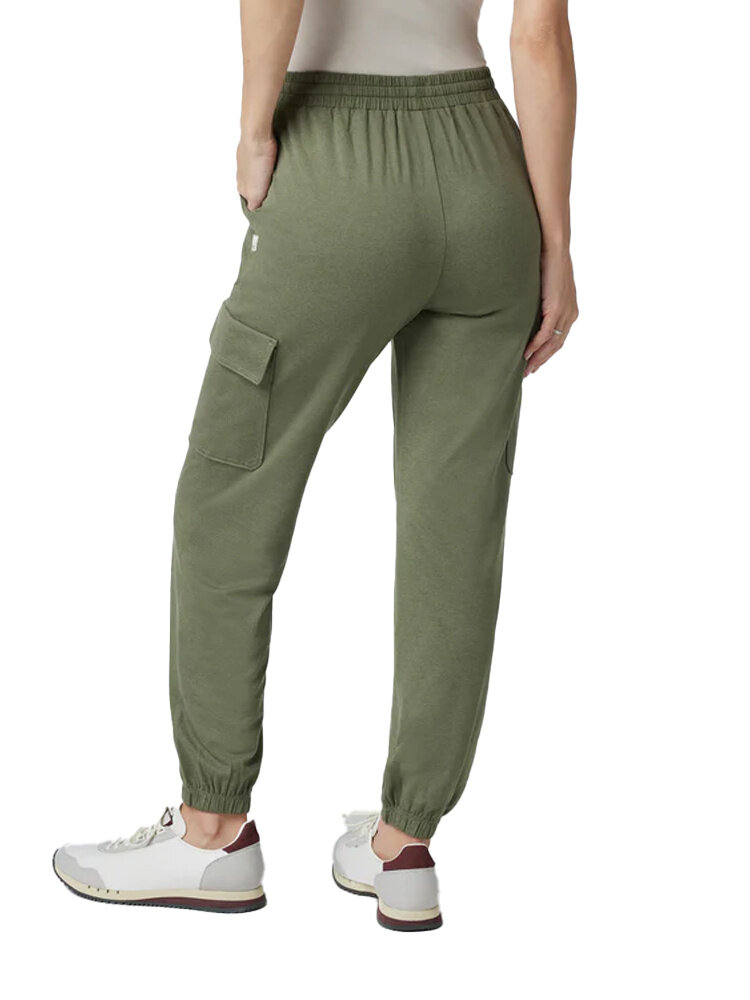 Vuori Vuori Boyfriend Cargo Jogger - Women's