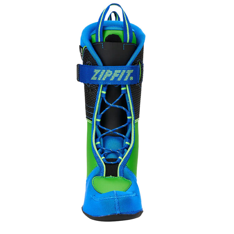Zipfit ZipFit Freeride — All-Mountain Ski Boot Liner